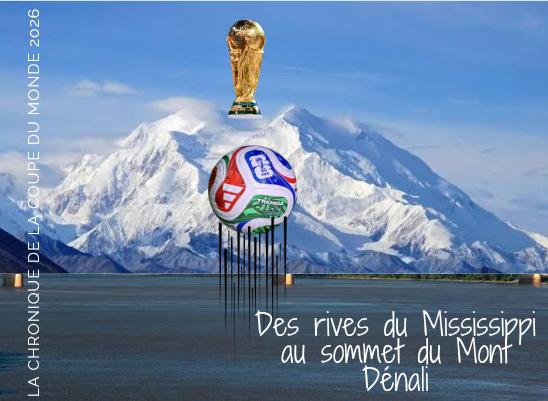 Mondial : Hormis la Tunisie Taillée En Pièces Et Éliminée, L'Afrique Avec 9 Qualifiés Sur 10 ?