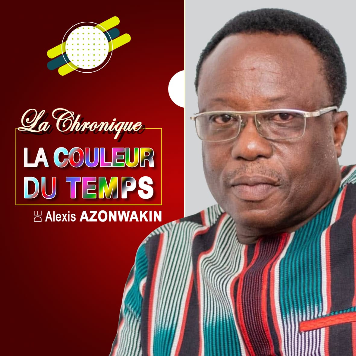 Bénin : Après La Grâce Présidentielle, La Question De La Suspension De Peine (Lisez La Chronique de Alexis AZONWAKIN)