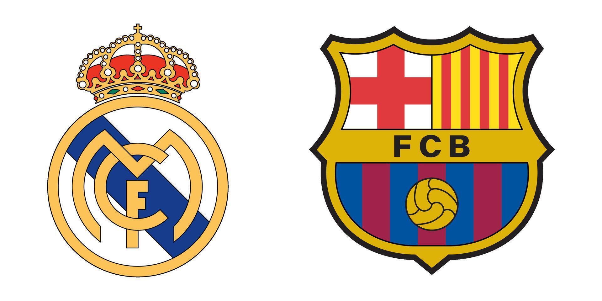 Espagne/Liga : Les Dates Des Deux Clasicos Connues
