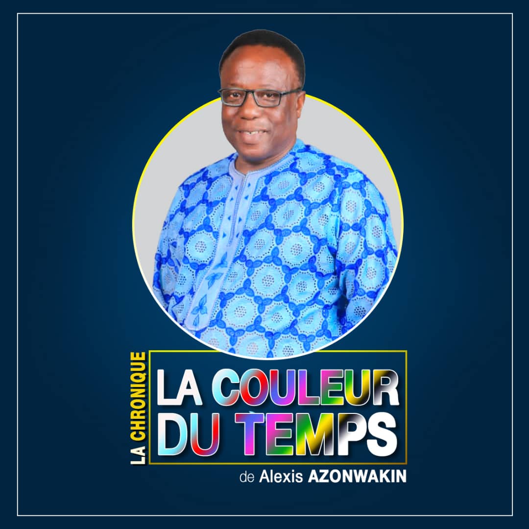 Bénin/Grâce Présidentielle : Le Pardon Aux Couleurs Du Drapeau (Par Alexis AZONWAKIN )
