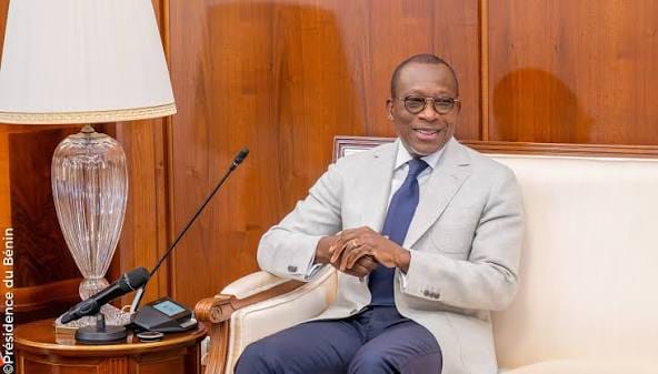 Bénin/Sénat : Le Bureau Présidé Par Patrice Talon Désormais Connu