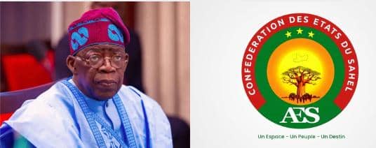 Nigeria/Terrorisme au Nord De Ce Pays : Tinubu, Des Accusations Contre L'AES. (Réplique Du Trio Goïta- Traoré-Tiani : « Le groupe 