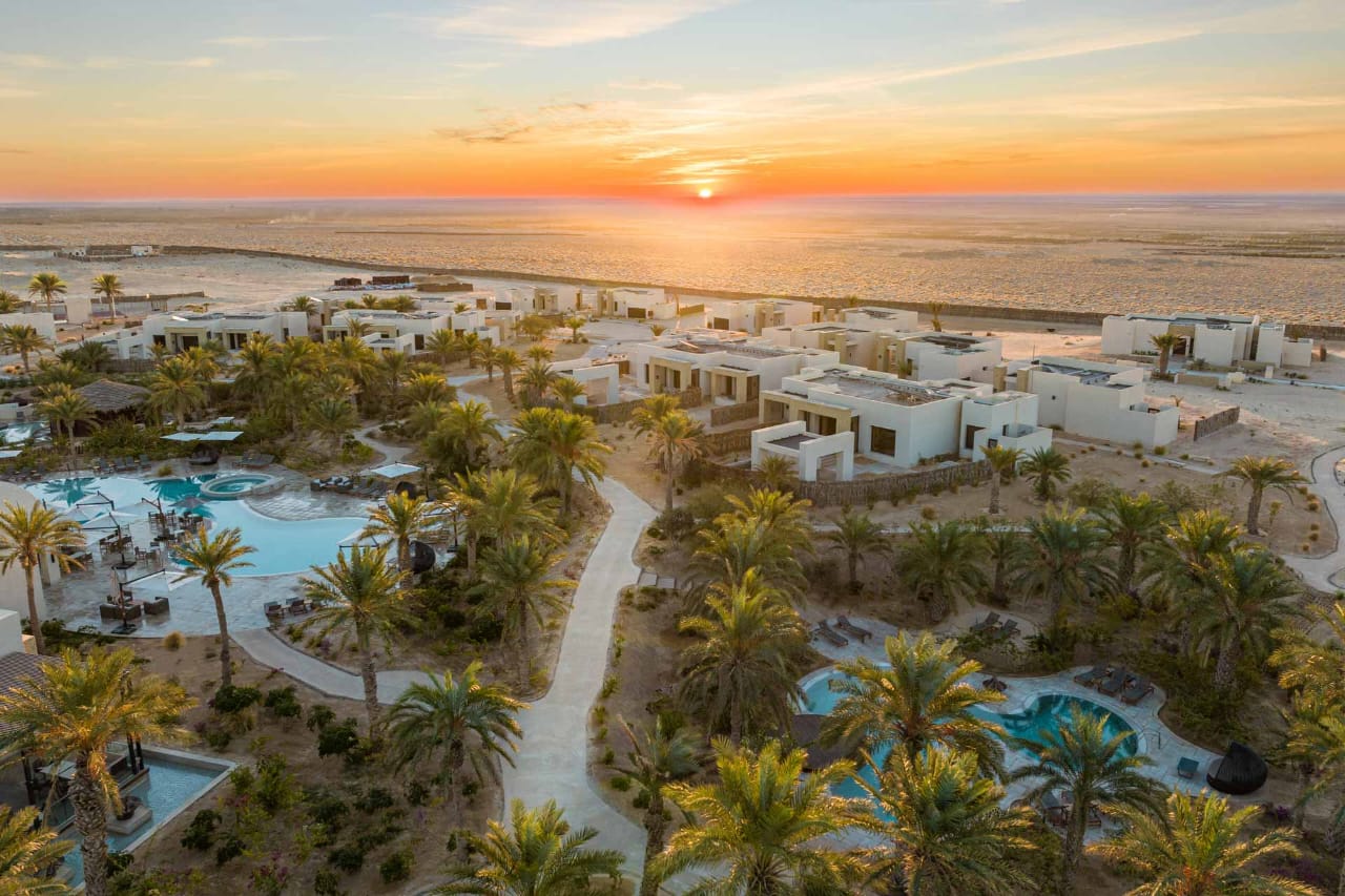 Afrique/ Développement : Feu Cheikh Hamad Ben Khalifa Al-Thani Du Qatar, Vision D'un Non Africain Pour Faire Croître L'herbe Des Champs
