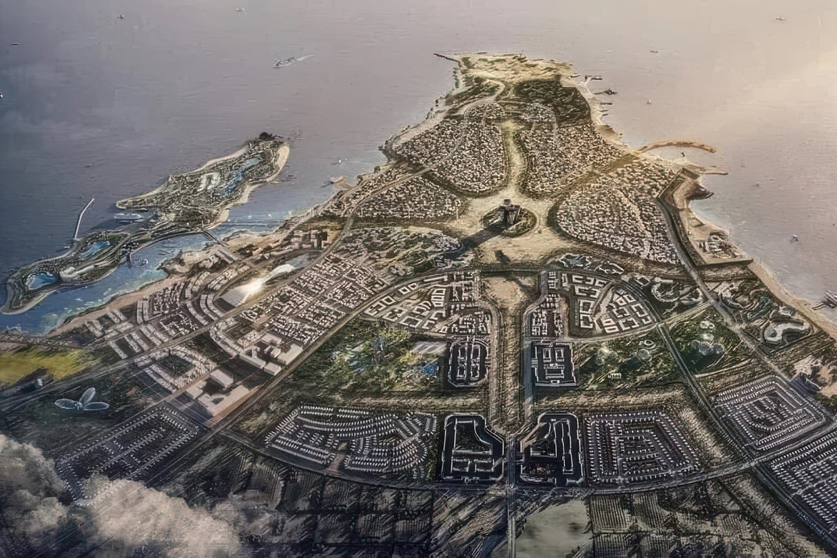 Afrique : 41 ème Jour De Décès De Cheikh Hamad Al-Thani (Voici Une Dizaine De Grands Projets à Son Actif Au Maghreb)