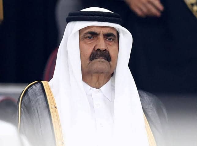 Leader Musulman/ 41 Ème Jour De Décès : L'Afrique Reconnaissante (Voici 10 Grands Projets Parmi Tant D'autres Financés Grâce Au  Défunt)