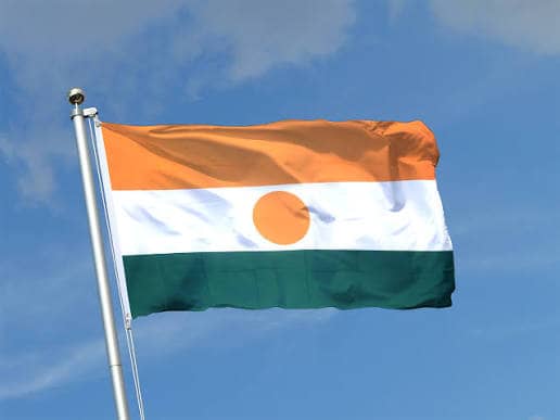 Niger: Attaque Terroriste En Cours à Niamey Entre L'aéroport Et La Présidence de la République