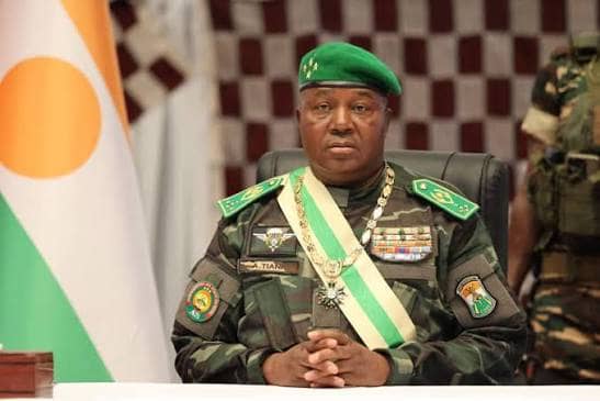 Niger/Attaques Des Mutins à Niamey,  Garde présidentielle, Dernier Rempart Pour Tiani
