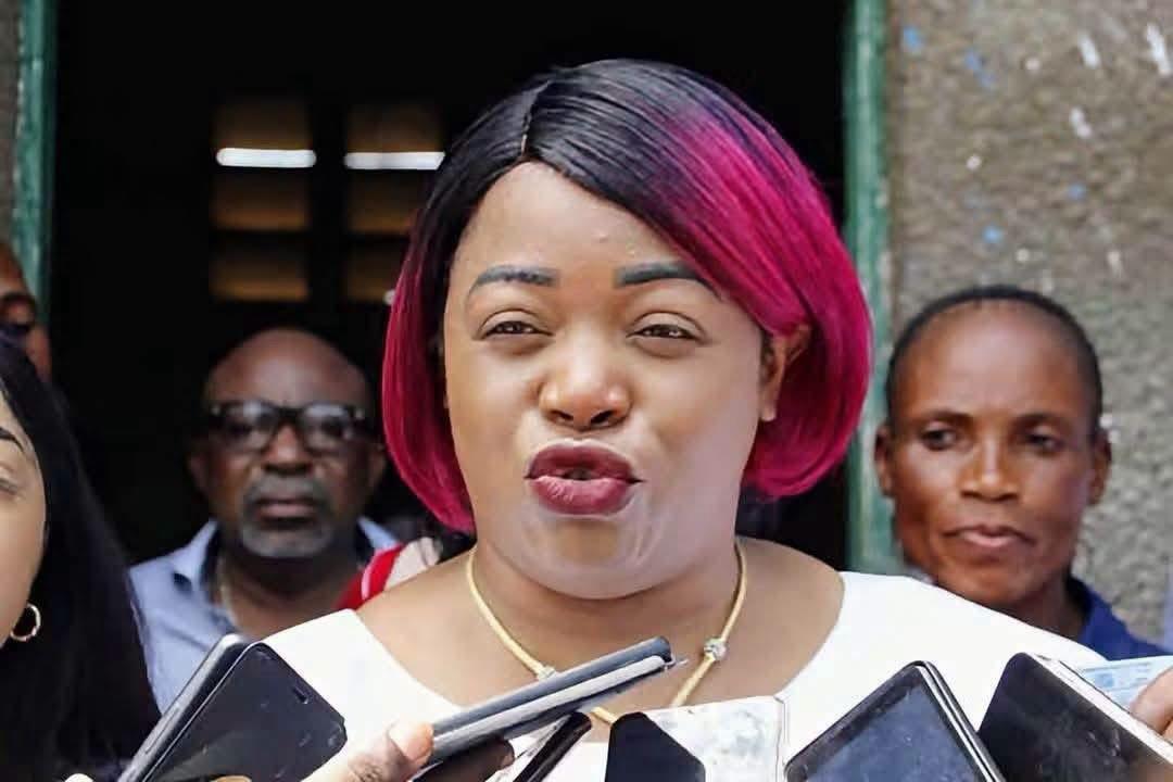 RDC : Denise Mukendi, Ex Proche Politique De Tshisekedi Arrêtée En Tanzanie Et Transférée à Kinshasa (Un Cas De Fragilité Des Alliances Sous Les Tropiques ?)