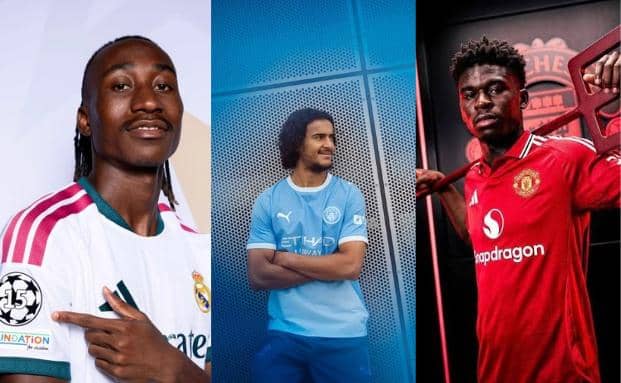 Football Africain : Mercato Impressionnant : Les Enfants Du Continent En Maîtres Absolus Des Chéquiers  Européens