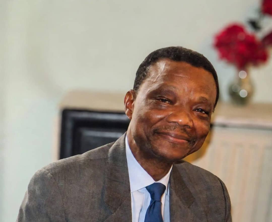 Bénin/France : Au Nom De La Diaspora, Jean-Charles Ahomadégbé, Un Pionnier En Matière De Projets D'aide Au Développement Au Profit Des Béninois
