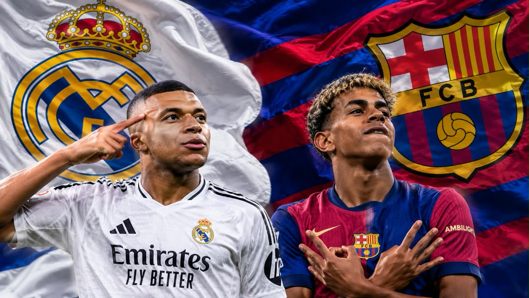 Barça-Real/Clasico :  Quel Plan Tactique Pour Les Catalans Et Madrilènes Pour Remporter Ce Match ?