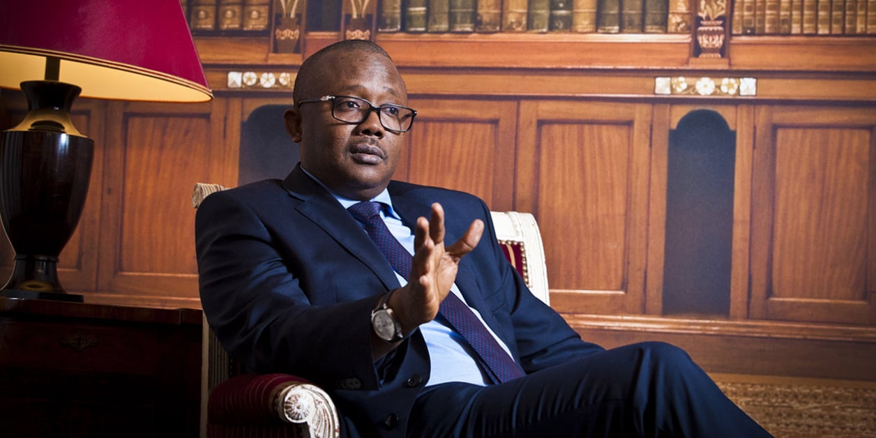 Guinée-Bissau : Solidarité De Certains Présidents Africains Pour Déposer Embaló Au Sénégal (Diaz, Le Probable Vainqueur Introuvable Par L'armée)