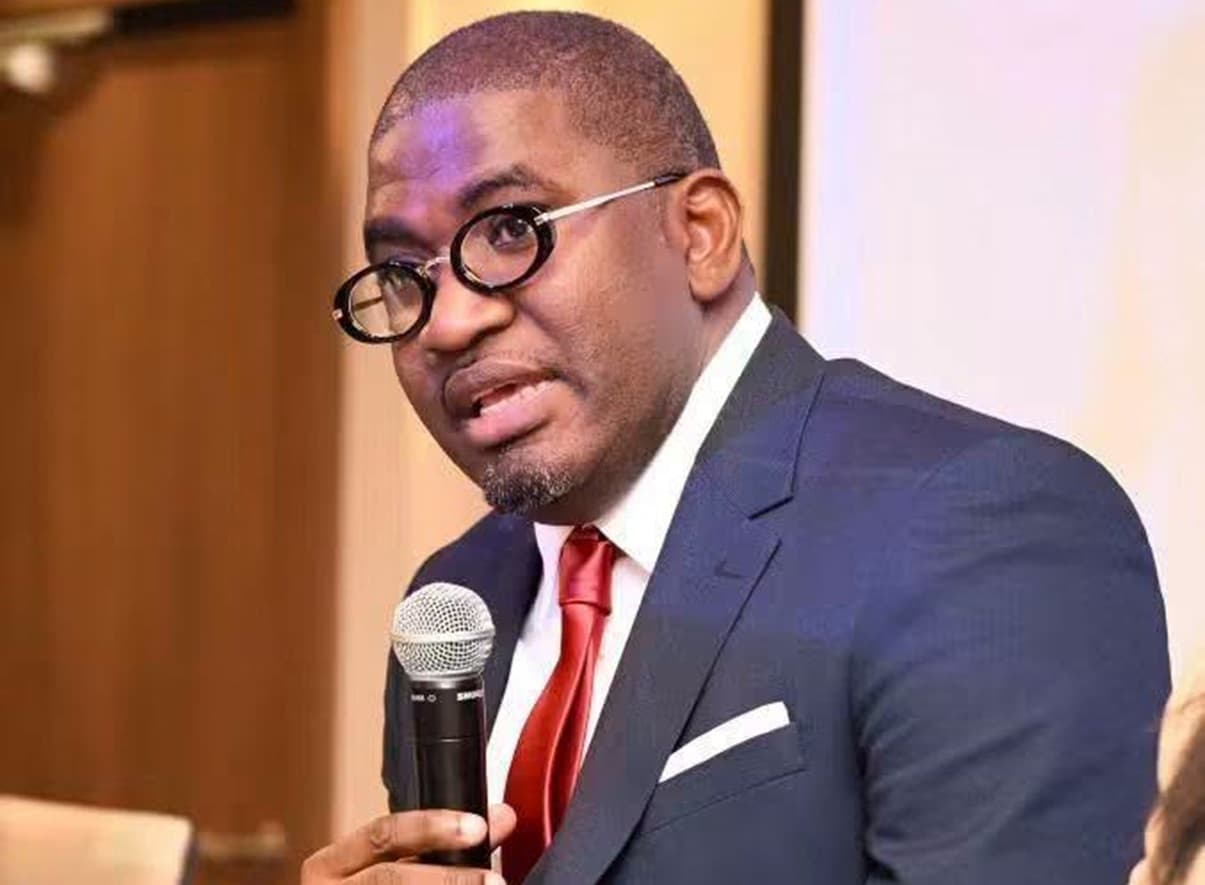 Fifa : Un Africain Avec Le Programme 