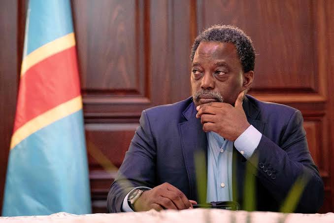 RDC/ Naissance Du FRN : Kabila Et La Coalition Des  Monstres