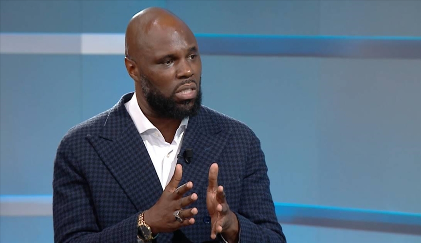 Afrique du Sud : Arrestation De Kémi Seba, Erreur De Jeunesse De La Part De L'activiste Anti-français ?