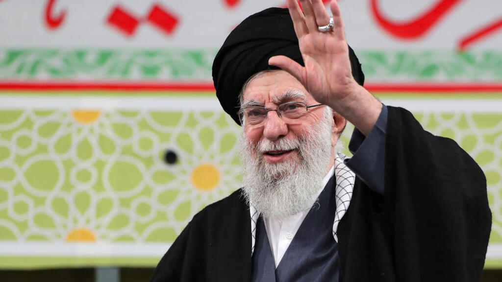 Iran : Répression De Janvier Dernier, Erreur Fatale Du Guide Khamenei ?