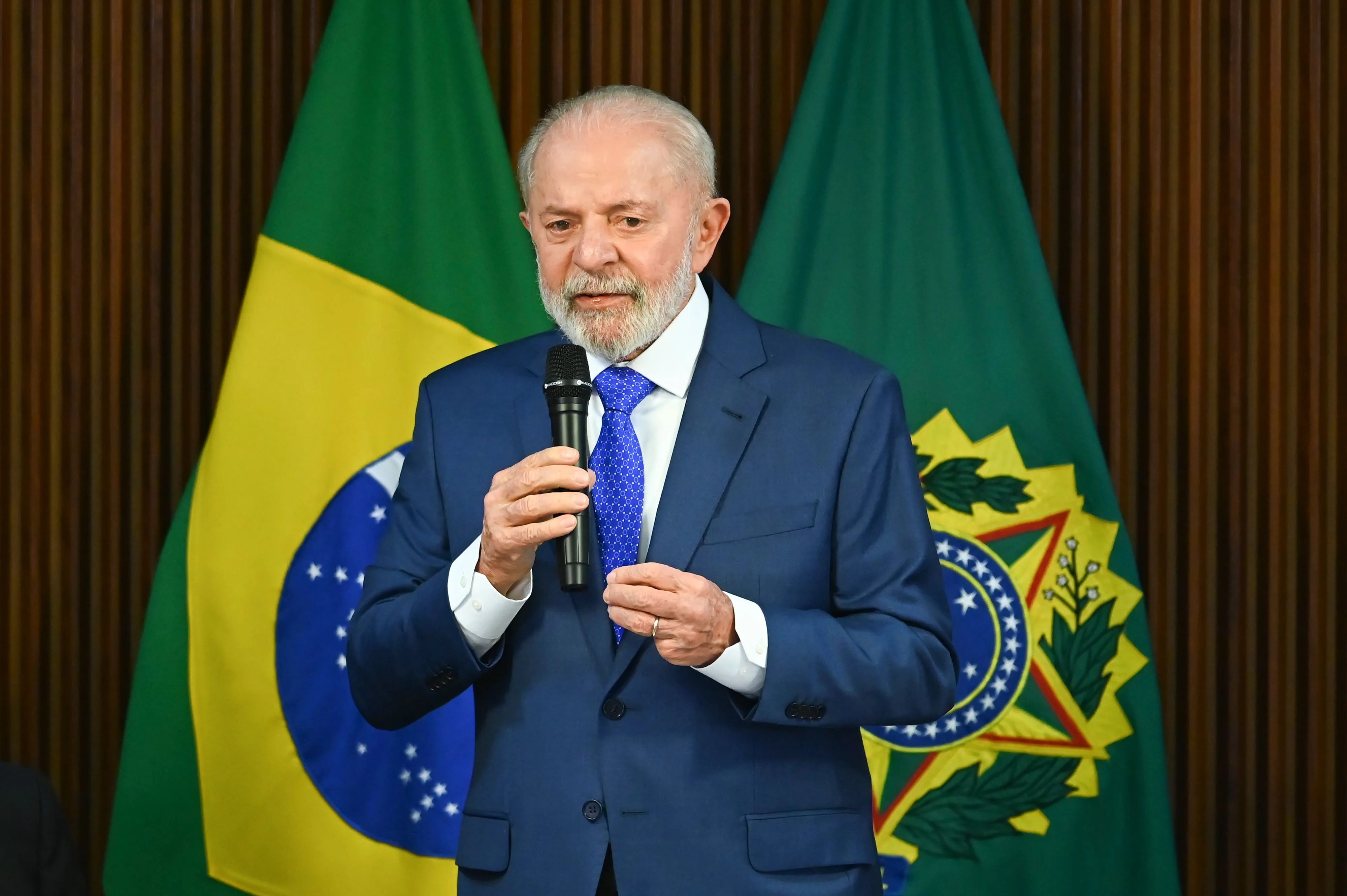 Brésil/ Présidentielle 2 ème Tour : Lula A-t-il Des Réserves De Voix Pour Gagner ?