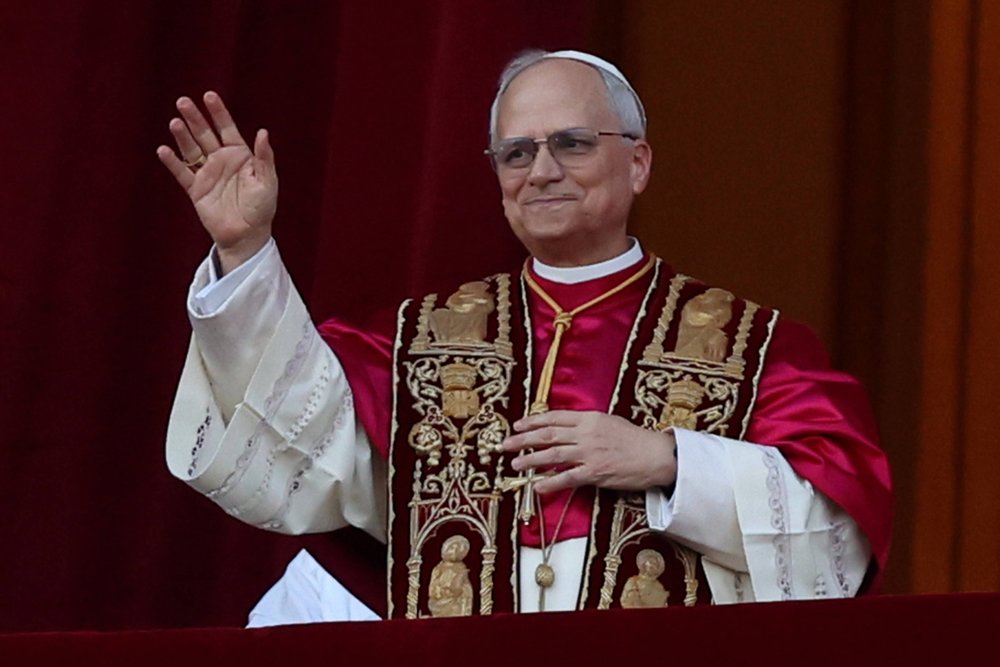 Vatican : Les Excuses Du Pape Léon XIV  à Cause De La Traite Négrière