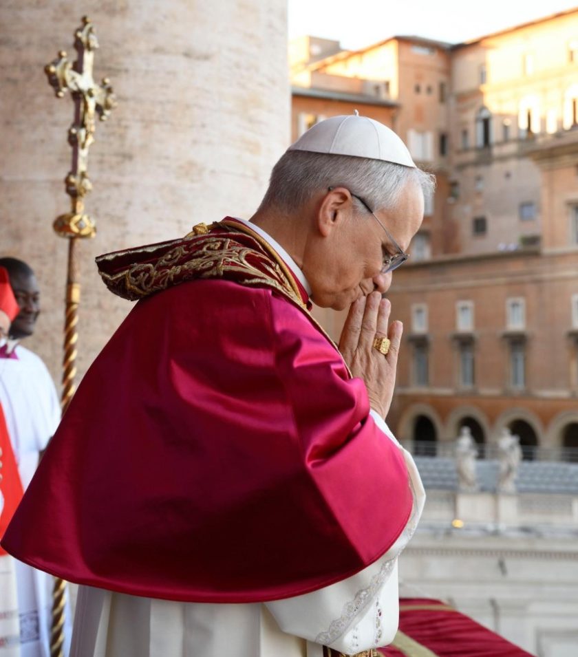 Vatican : Léon XIV,  Le Pardon D'un Pape Spécial Pour L'esclavage