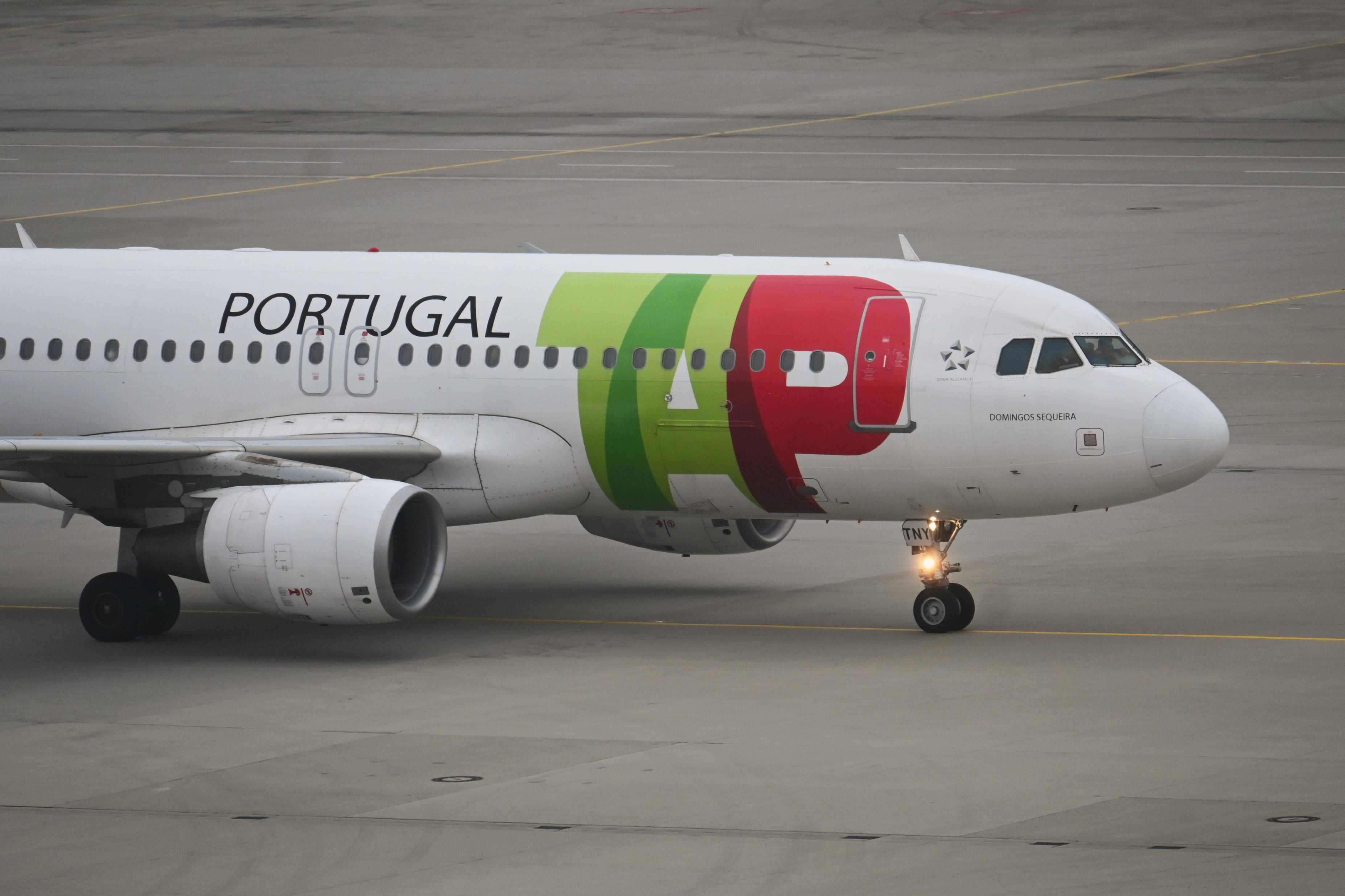 Portugal/ Un Avion Intercepté Avec Des Millions D'euros : Une Ex Première Dame d'Afrique Soupçonnée ?