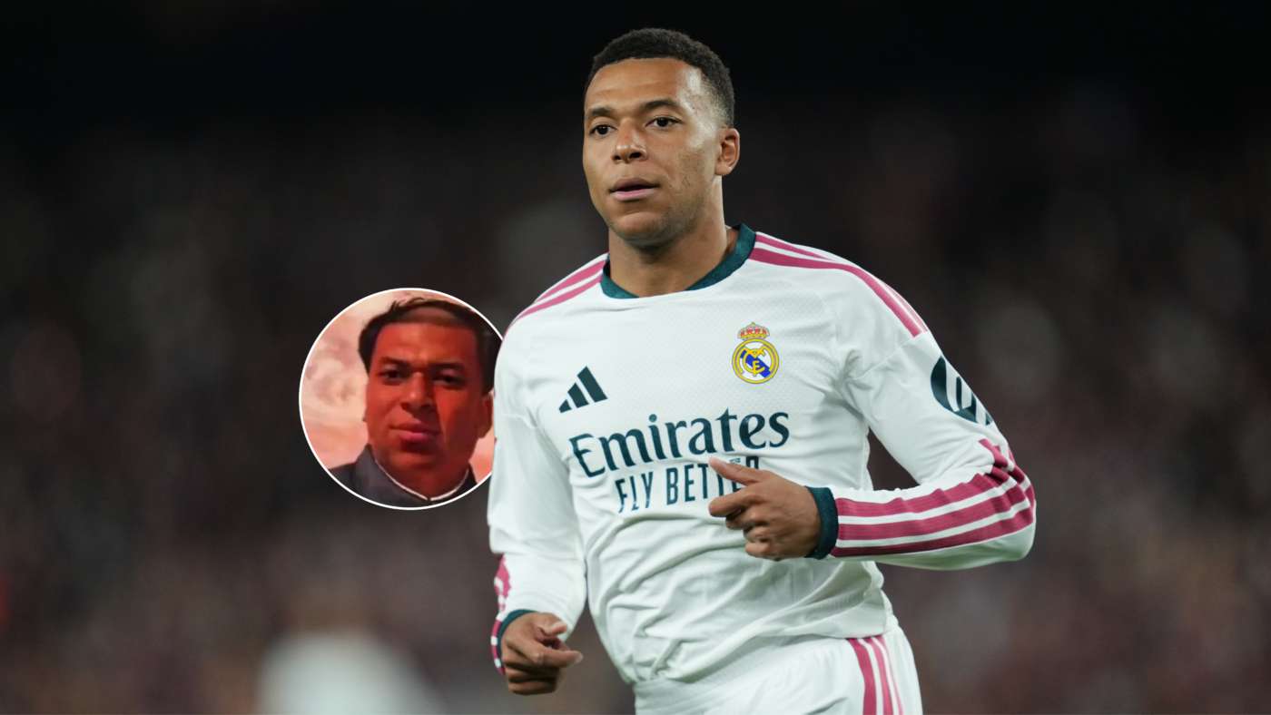 Chine/Dossier Mbappé Sur Mao Vu d'Afrique : Duel Entre Dieu Du Stade Et Père De La Nation (Entre Fermeté Et Exagération De Pékin )