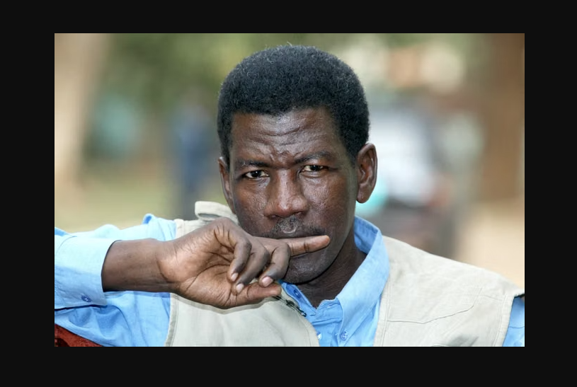 Niger : Disparition Du Journaliste Moussa Kaka, Un Mois Déjà