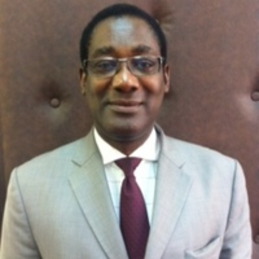 Entretien : Les Explications De Dr Amadou Tall Par Rapport Au Seafood4Africa 2026 Comme Un Hub De L'économie Bleue Africaine