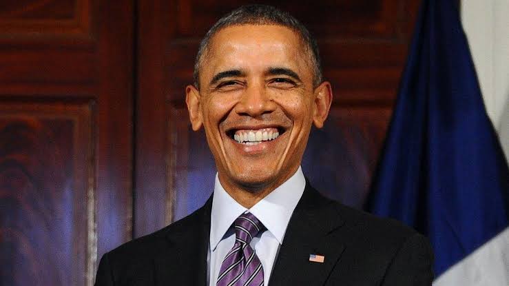 USA/ Élections Mi-mandat : Obama, Le Géant En Sieste Politique Réveillé Contre Trump
