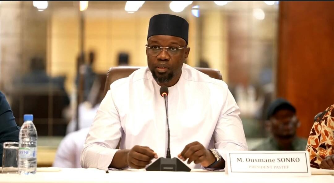 Sénégal/Crise Universitaire : Sonko Trop Fort Désormais Fragilisé ?