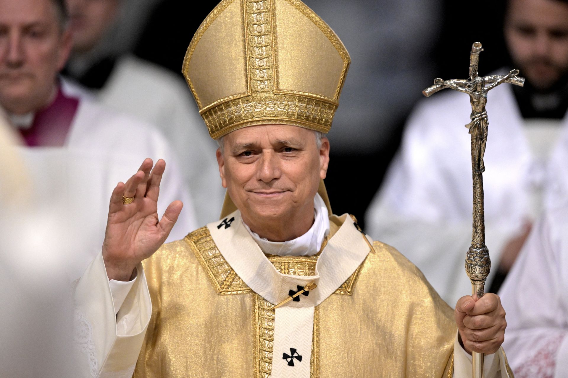 Vatican: 1er Anniversaire Du Pontificat De Léon XIV :  Les Grands Enseignements Après Un An.