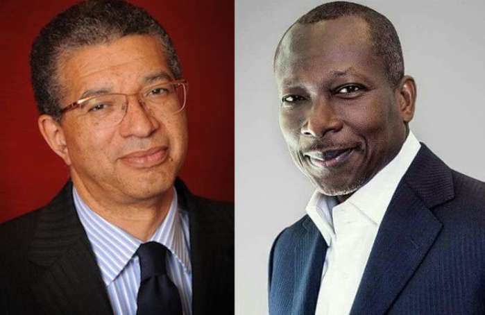 Bénin : 10 Ans Déjà, Le Coup De Fil De Zinsou à Talon Dans Une Nuit...