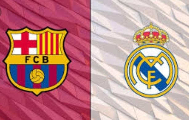Espagne/Classico :  Barça Face Au Real Moribond Et Au Lendemain D'une Bagarre Entre Joueurs Devenus Catcheurs