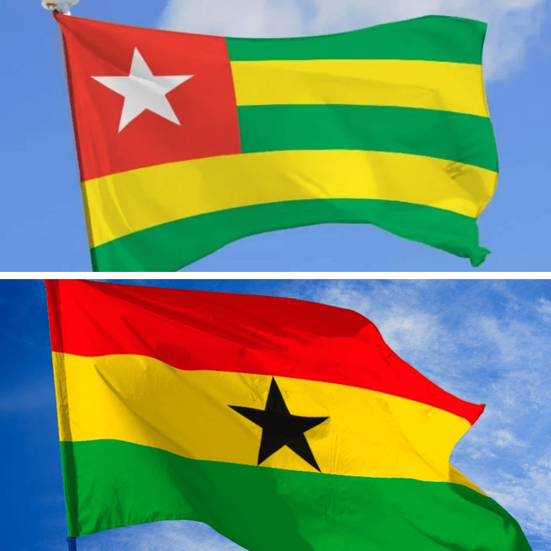 Ghana-Togo/ Délimitation Frontière Maritime : Éviter La Discorde Au Nom Du Pétrole, Gaz, Poissons...