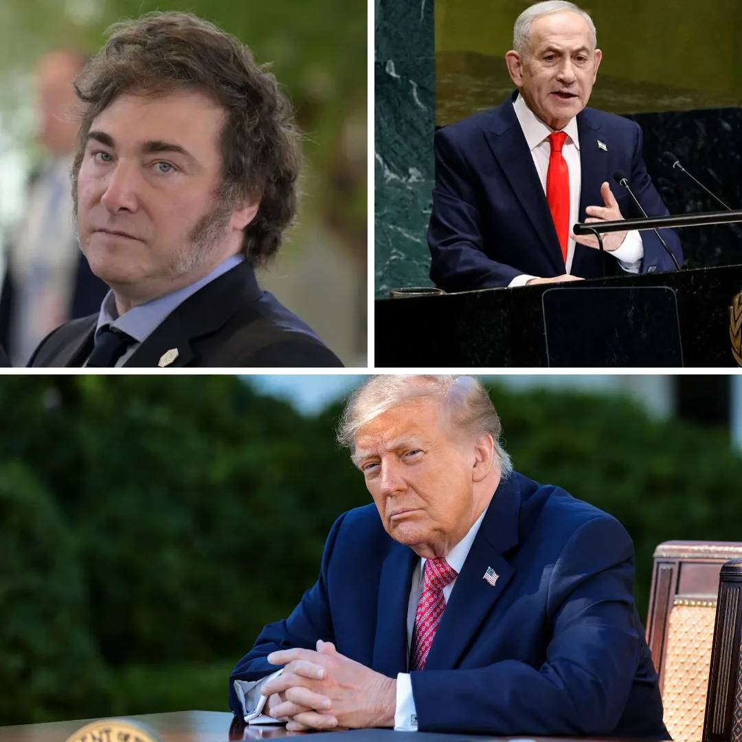 Brésil : Victoire De Lula, Les Yeux Pour Pleurer Pour Trump, Netanyahou et Milei ?