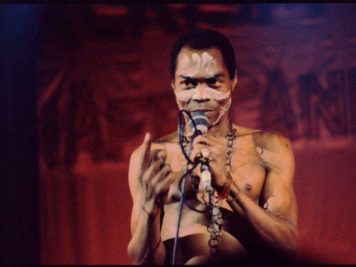 Nigeria : Fela, Après Son Titre Posthume, Beaucoup De Projets En Perspective Par Les Nigérians