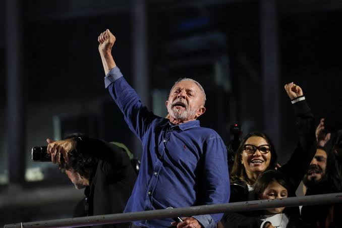 Brésil/Présidentielle :  Lula, Victoire Du Phénix Politique De Notre Siècle
