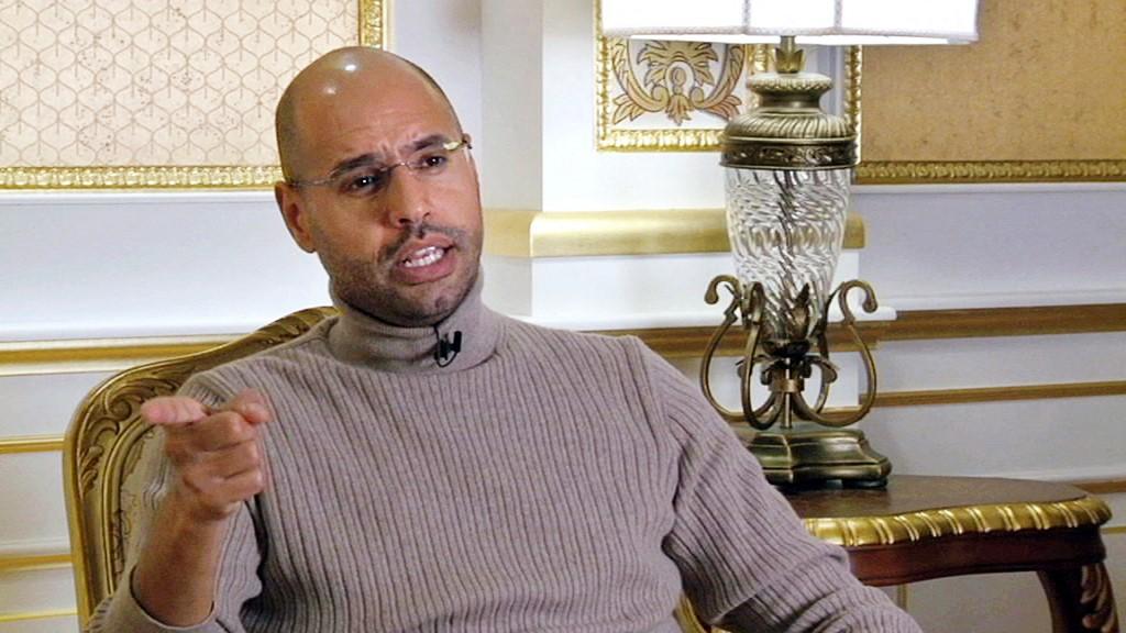 Libye : Le Procureur Sur Les Traces De Trois Meurtriers Du Fils De Khadafi ( Des Détails Troublants Relatifs à L'assassinat )
