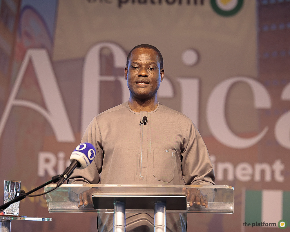 Nigeria : Voici Le Nouveau Ministre Des Finances Dès Ce Jour