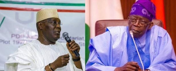 Nigeria : Duel Aux USA Entre Tinubu Et Abubakar (Gagner La Présidentielle 2027 Grâce Aux Américains)