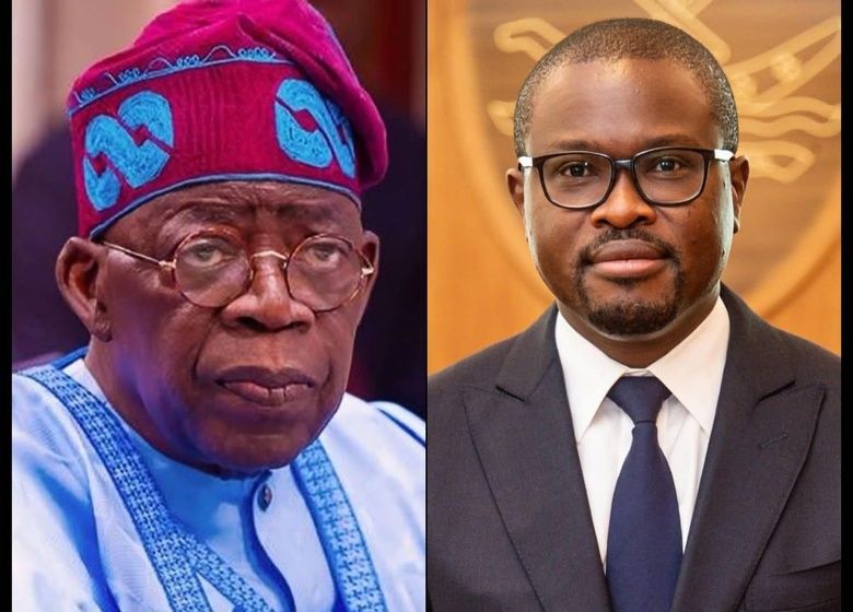 Bénin : Première Visite De Wadagni, Le Choix Stratégique Du Nigeria Pour Sa Contribution à L'échec Du Coup d'État Du 7 Décembre Dernier