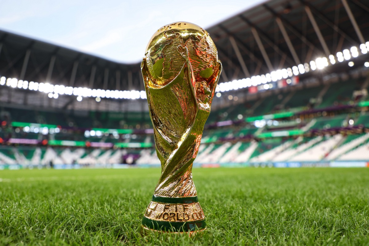 Coupe Du Monde 2026 : Des Rives Du Mississippi Au Sommet De Denali (Par Saroukath SALIM correspondante aux USA)