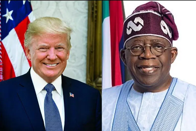Nigeria/Présence De 200 Coopérants Militaires Américains: Entre Sécurité Pour Trump Et Souveraineté De Tinubu