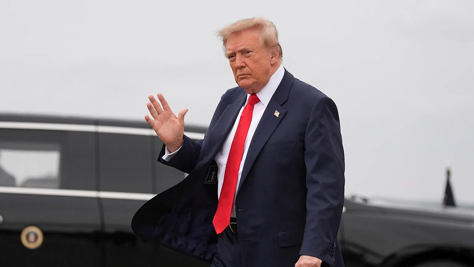 USA/Election Mi-mandat : Trump, Trois Options Possibles En Cas De Défaite Pour Torpiller La Victoire Des Démocrates ?