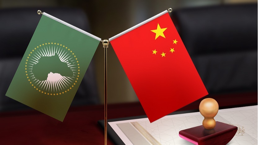 Chine/Afrique : Fin Des Tarifs Douaniers pour le 1er mai 2026.