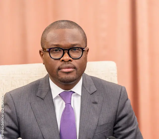 Bénin/Présidentielle Voici La composition De La Direction De Campagne De Wadagni