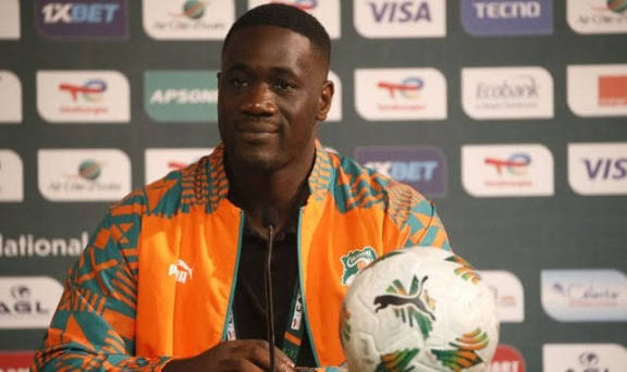 Côte d’Ivoire : Les Trompes En Ivoire Arrachées Par Les 