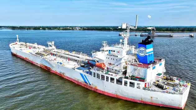 Production Pétrolière Au Venezuela : Victoire Des USA Sur La Russie En Matière De Fourniture De Naphta