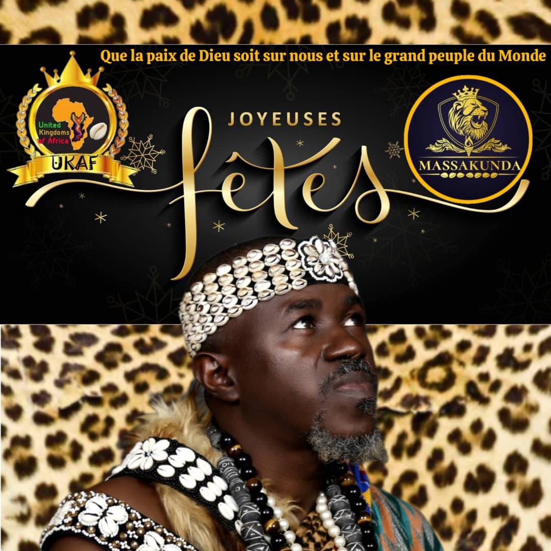 Mali/65th Anniversary of the FAMa: Address by His Majesty Bamba