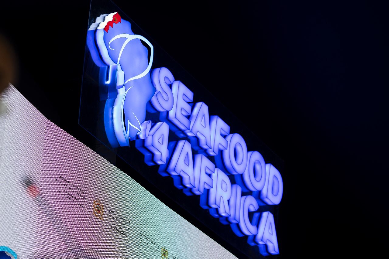 Seafood 4 Afirca 2026 : L’économie Bleue, Levier Stratégique Pour L'Afrique