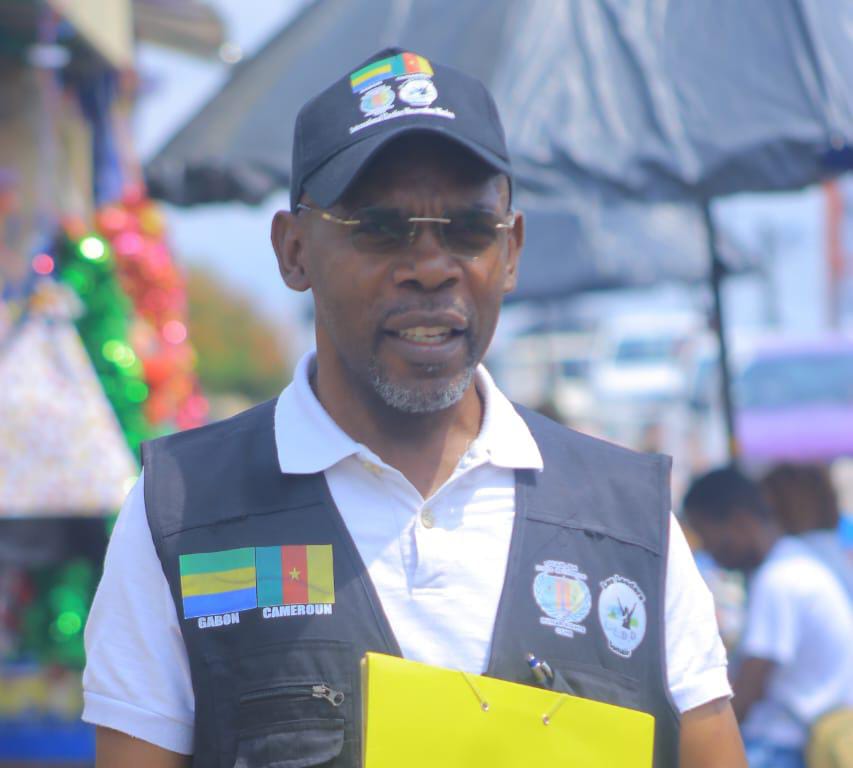 Bénin/Présidentielle Et Observation Électorale Internationale : Une Délégation Du Gabon Sous La Direction De Alain Koumba Pambou Mvone Efoua Attendue à Cotonou